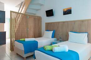 Edem Hotel Apartments