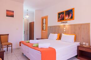 Edem Hotel Apartments