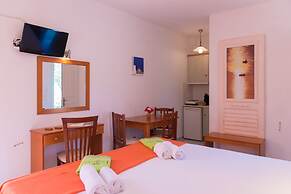 Edem Hotel Apartments