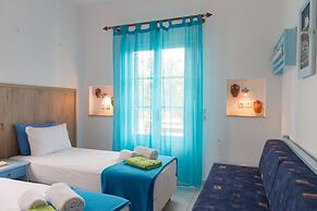 Edem Hotel Apartments