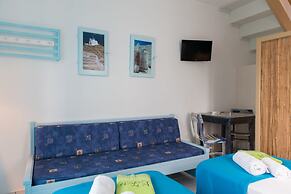 Edem Hotel Apartments