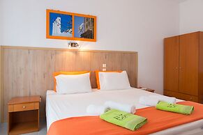 Edem Hotel Apartments