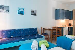 Edem Hotel Apartments