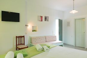 Edem Hotel Apartments