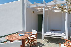 Edem Hotel Apartments