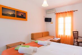 Edem Hotel Apartments