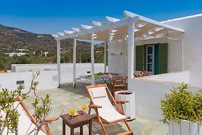 Edem Hotel Apartments