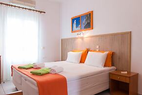 Edem Hotel Apartments