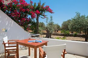 Edem Hotel Apartments