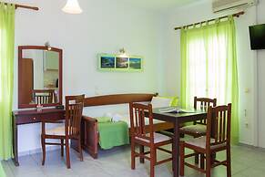 Edem Hotel Apartments