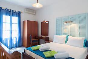 Edem Hotel Apartments