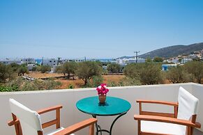 Edem Hotel Apartments