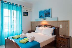 Edem Hotel Apartments