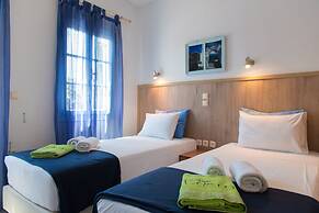 Edem Hotel Apartments