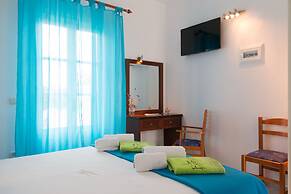 Edem Hotel Apartments