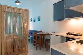 Edem Hotel Apartments