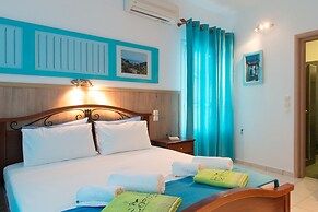 Edem Hotel Apartments