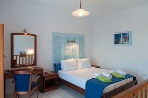 Edem Hotel Apartments