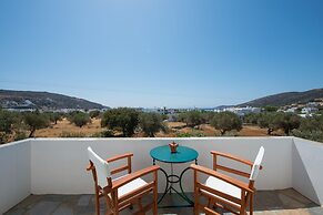 Edem Hotel Apartments