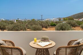 Edem Hotel Apartments