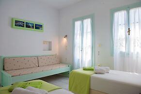 Edem Hotel Apartments