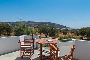 Edem Hotel Apartments