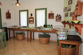 Edem Hotel Apartments