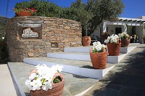 Edem Hotel Apartments