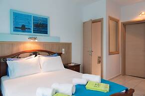 Edem Hotel Apartments