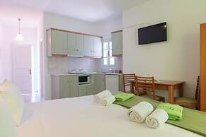 Edem Hotel Apartments