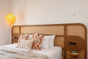 Edem Hotel Apartments