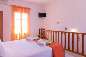 Edem Hotel Apartments