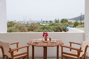 Edem Hotel Apartments