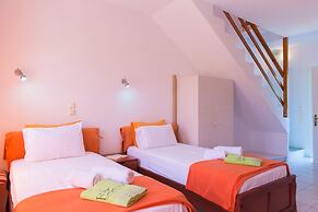 Edem Hotel Apartments