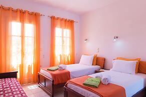 Edem Hotel Apartments