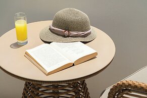 Edem Hotel Apartments