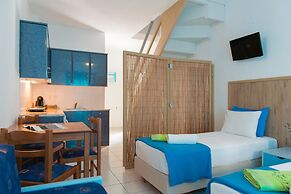 Edem Hotel Apartments