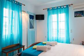 Edem Hotel Apartments