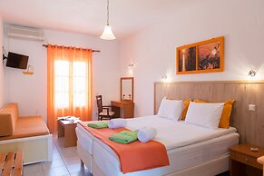 Edem Hotel Apartments