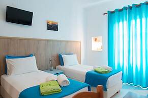 Edem Hotel Apartments