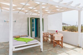 Edem Hotel Apartments