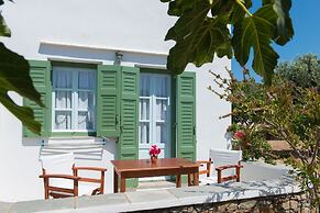 Edem Hotel Apartments