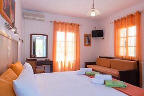 Edem Hotel Apartments