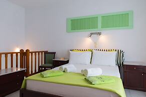 Edem Hotel Apartments