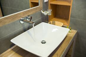 Edem Hotel Apartments