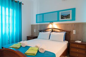 Edem Hotel Apartments