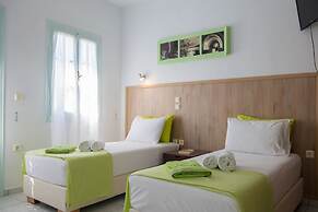 Edem Hotel Apartments