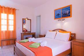 Edem Hotel Apartments