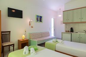 Edem Hotel Apartments