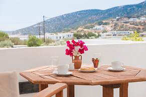 Edem Hotel Apartments